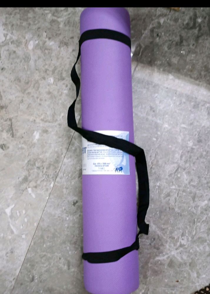 ✅🆕Yoga Mat ✅🆕