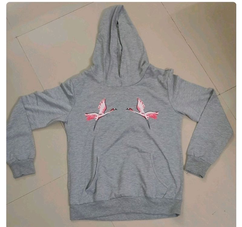 Hoodies