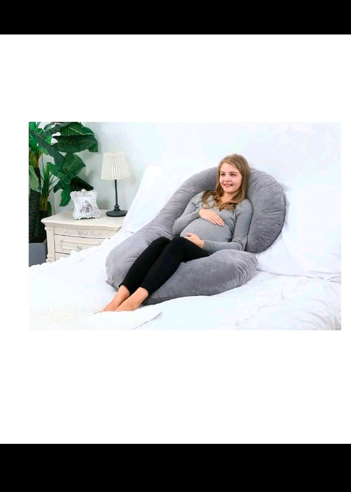 Pregnancy Pillow