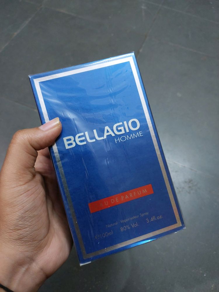 Bellagio Men's Perfume