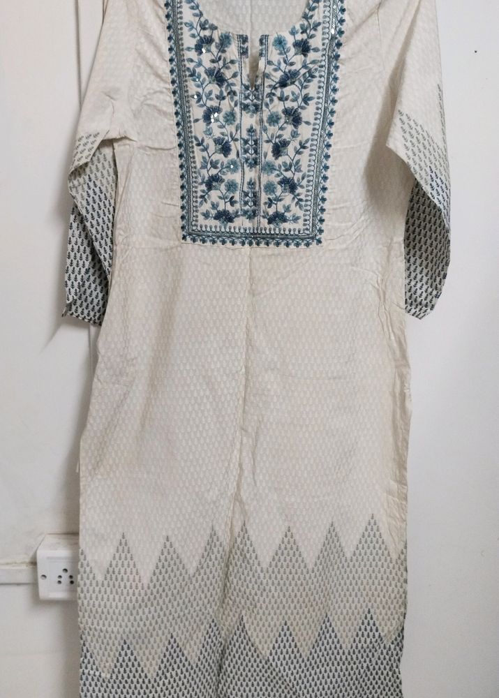 Beautiful Kurta