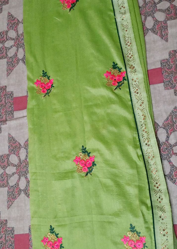 New Saree