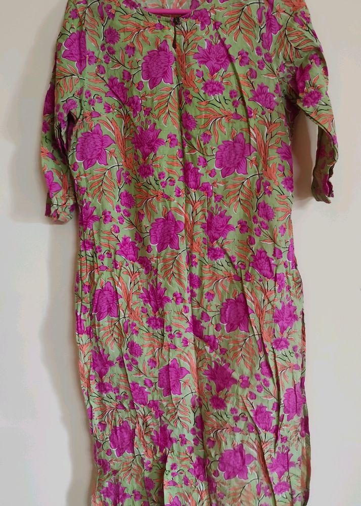 Anouk Kurta