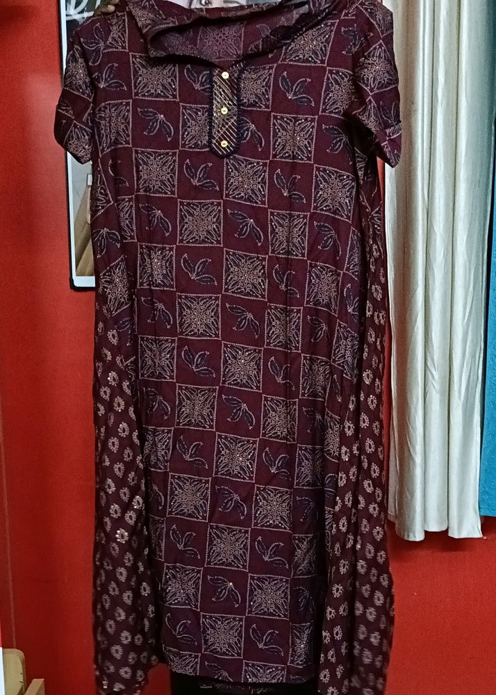 Avaasa Kurthi