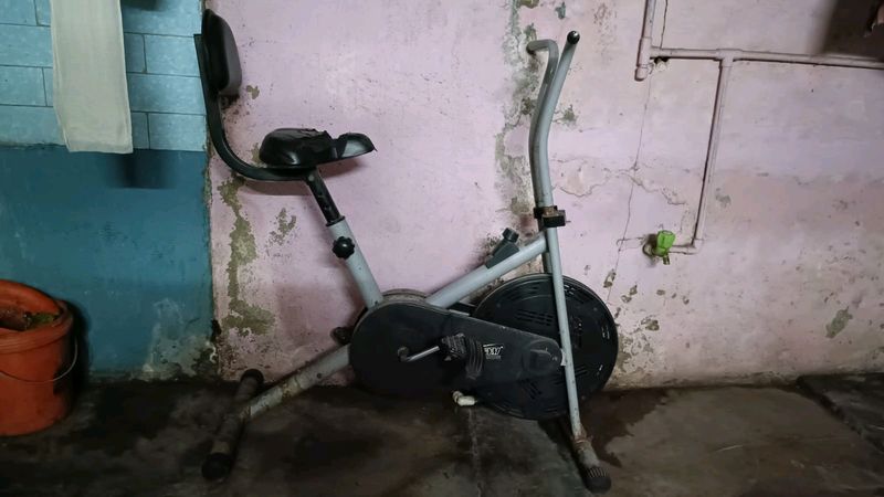 Exercise Cycle New Hai