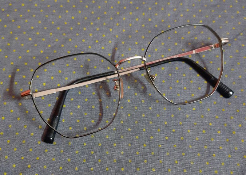 Stainless Steel Spectacle Frame