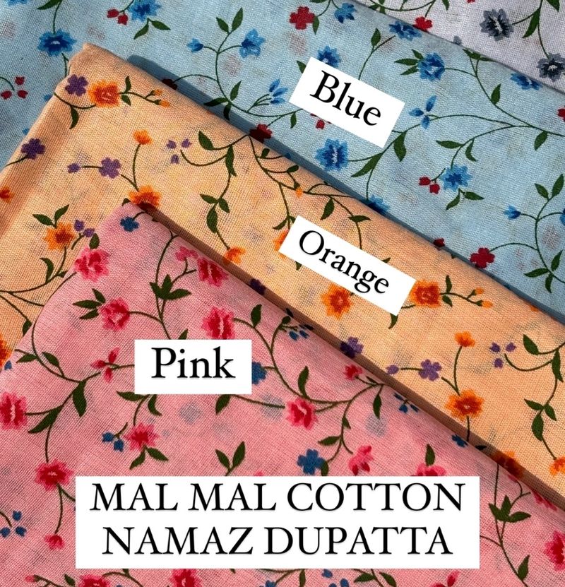 Namaz Dupatta