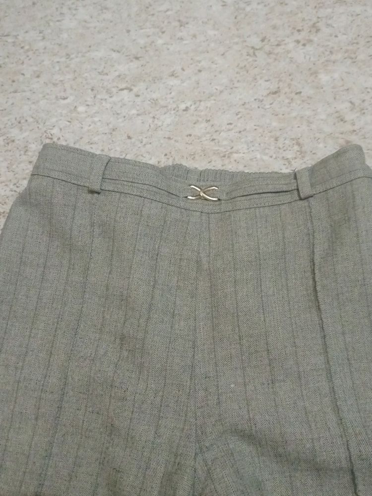 Marks & Spencer Trouser