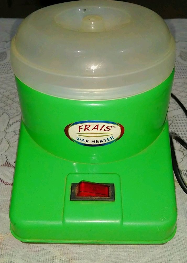 wax Heater For Womens