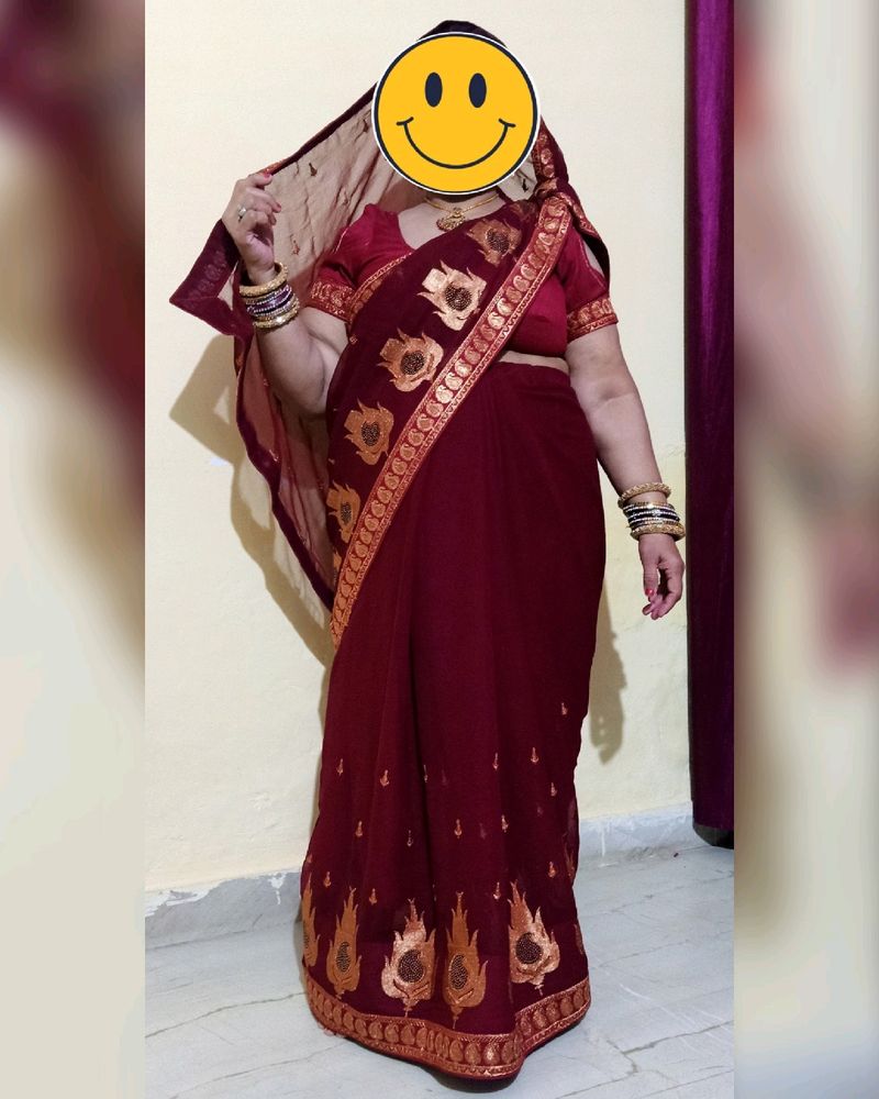 Saree