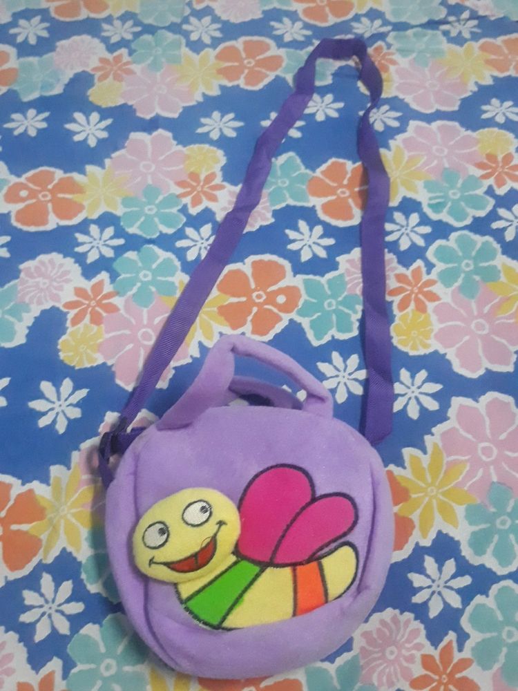 Cute Bag For Kids