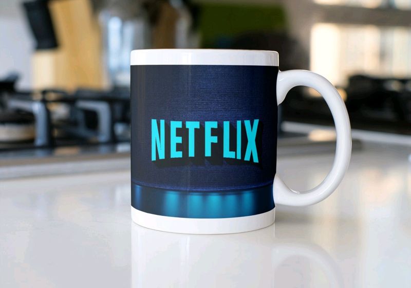 Custom Mug Best For Movie Lovers