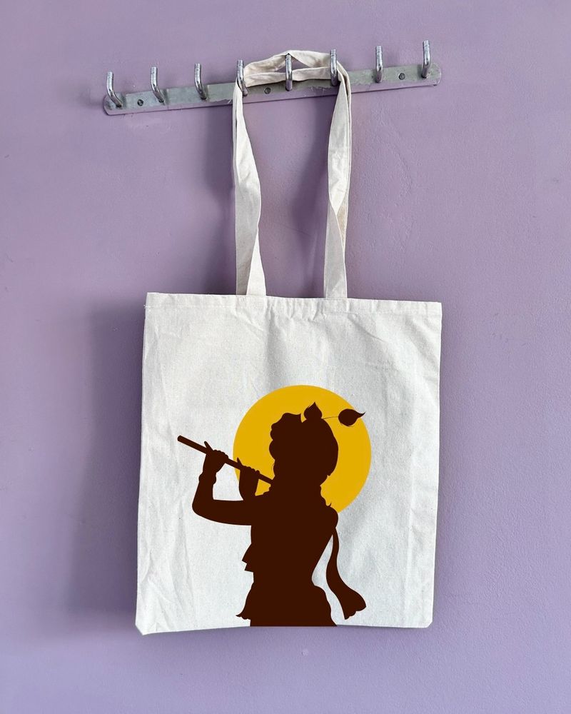 New Tote Bags