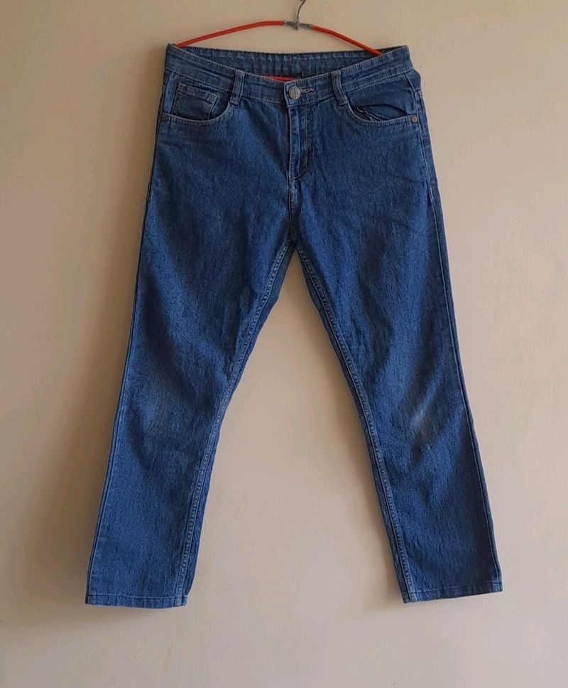 Jean For 14 - 16 Kids