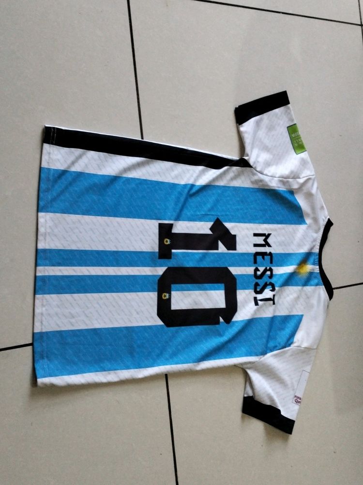 MESSI JERSEY FOR ARGENTINA WORLD CUP