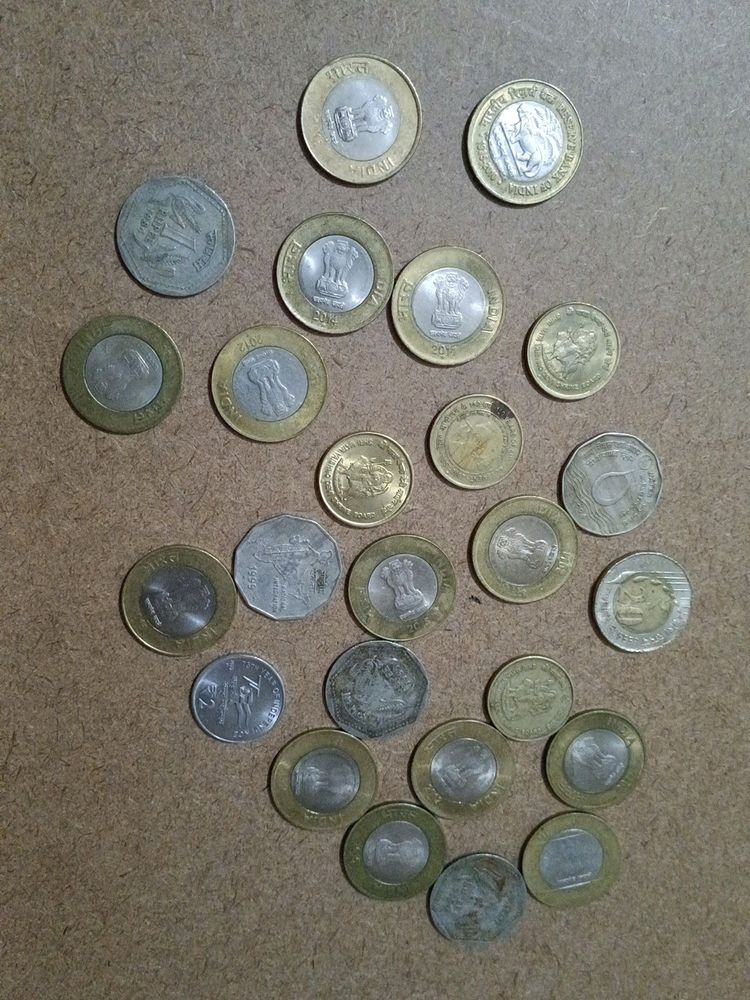 Special Coins