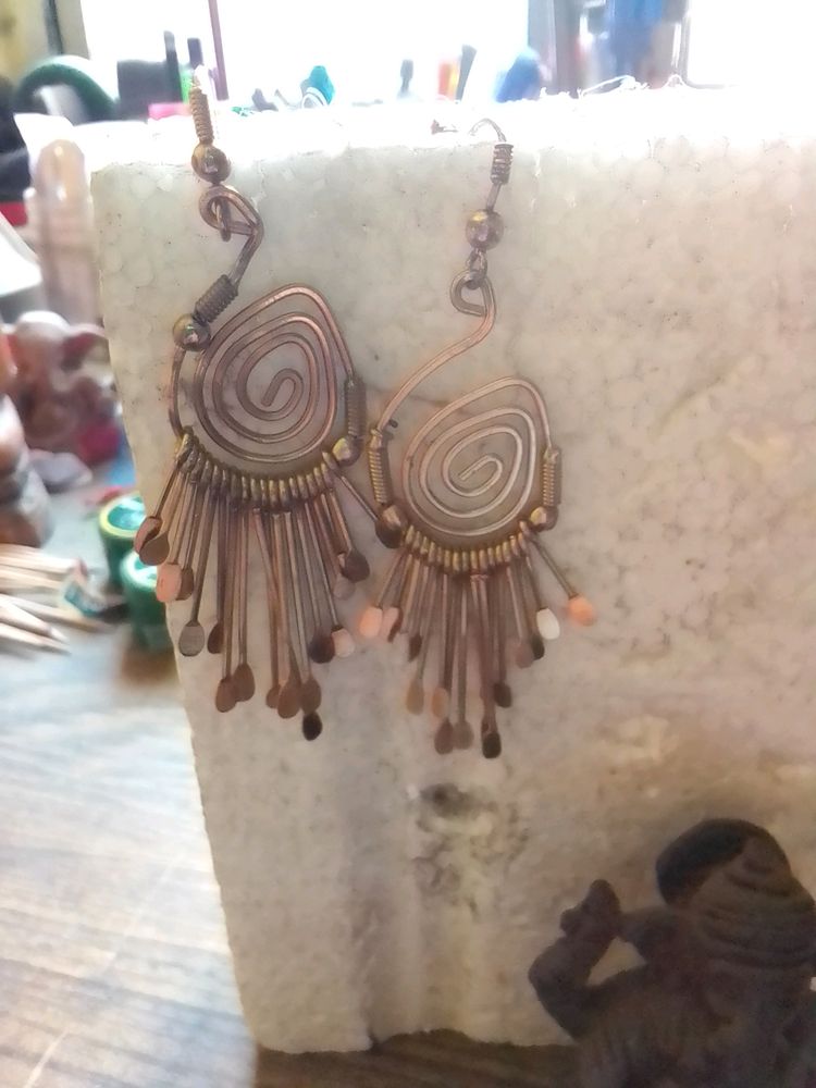 Jhumka