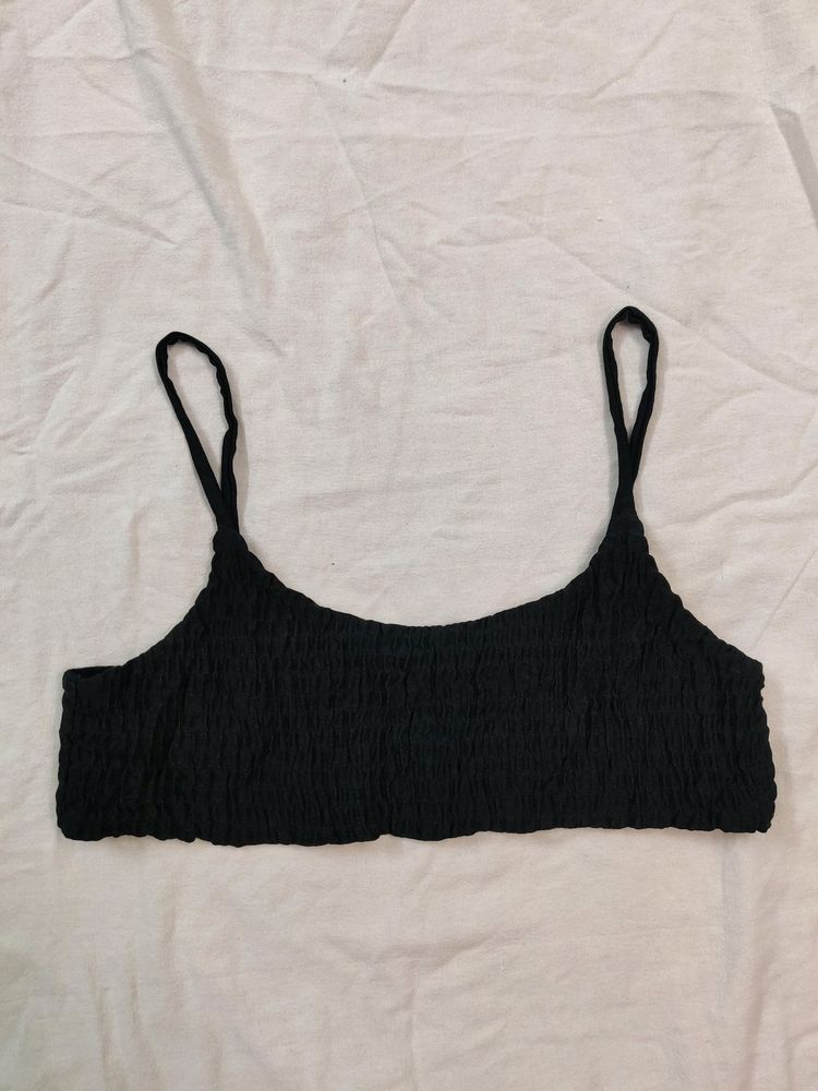 SHEIN Bralette Top