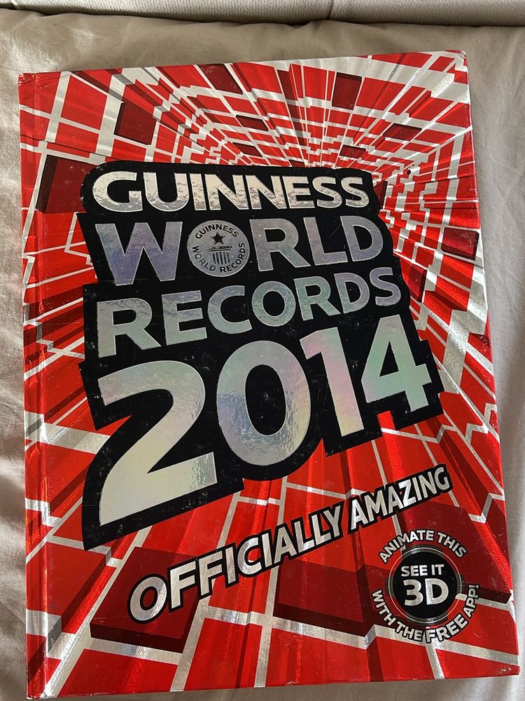 Guinness World Record