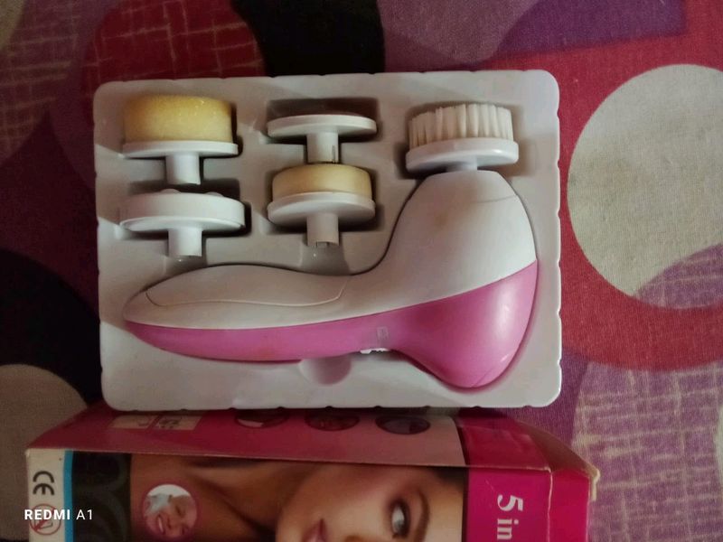 Face Massager