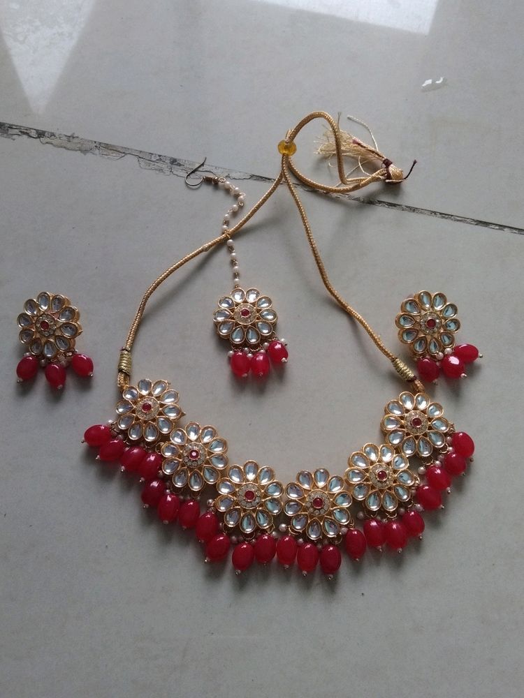 Jwellery Set