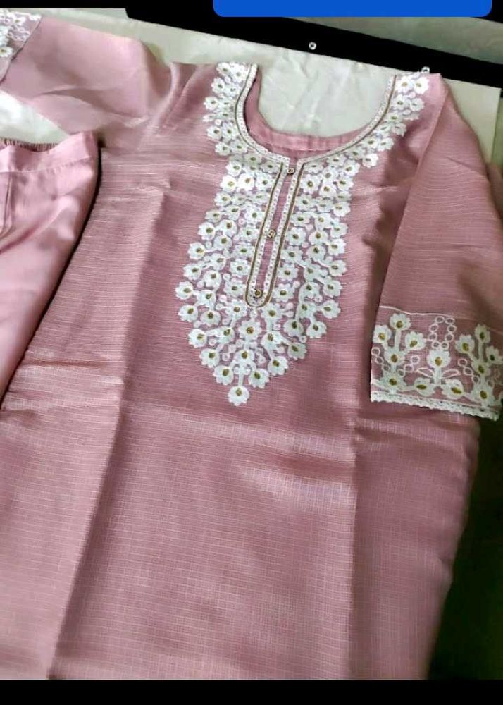 Kurta Set Fixed Price