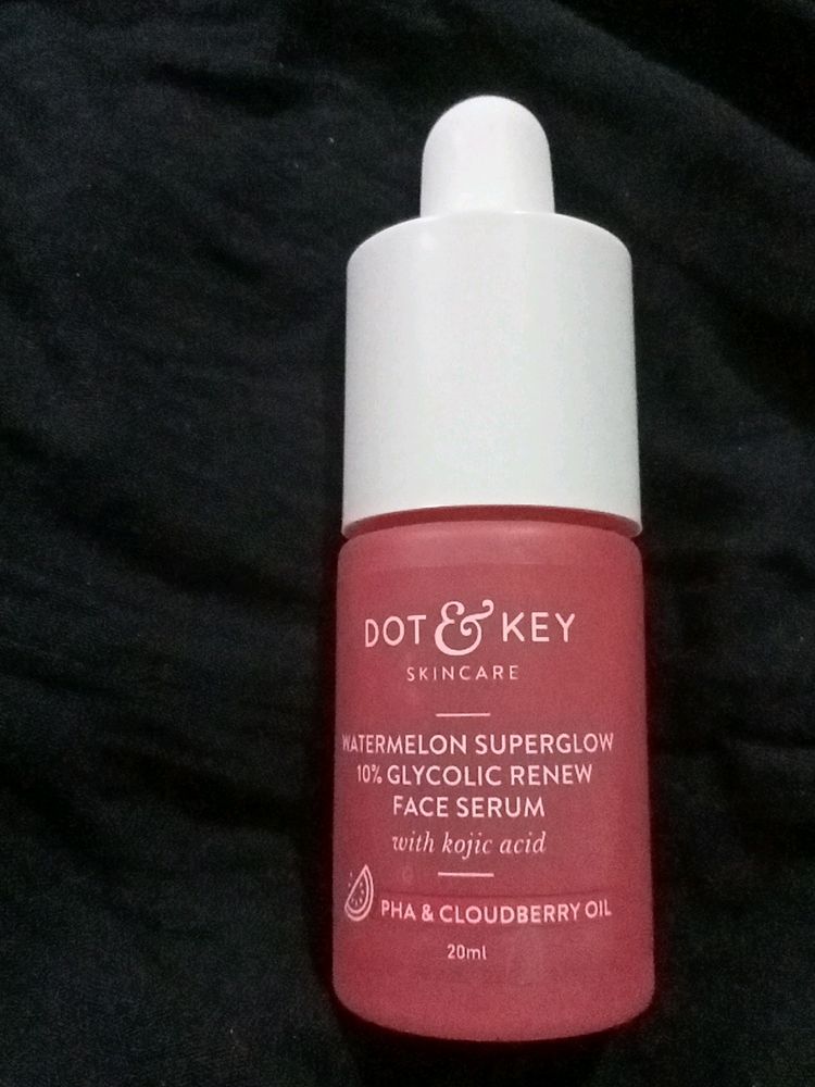 Dot & Key Skincare Face Serum