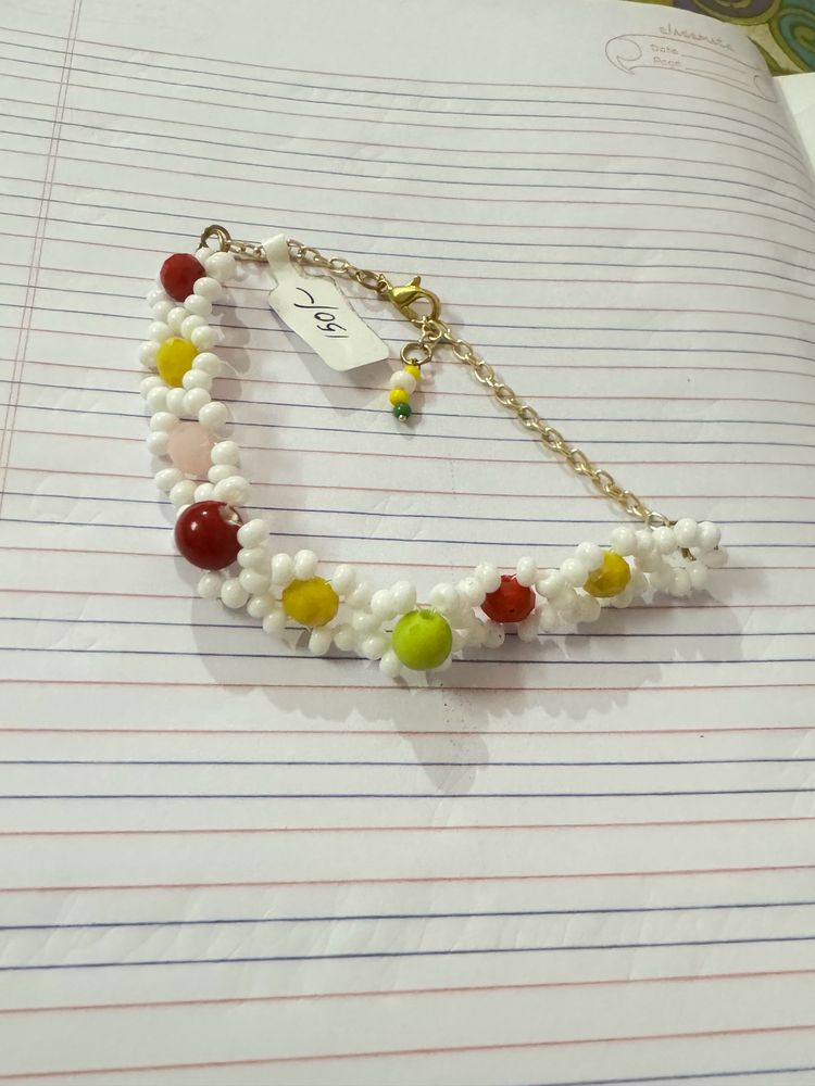 HANDMADE BRACELET