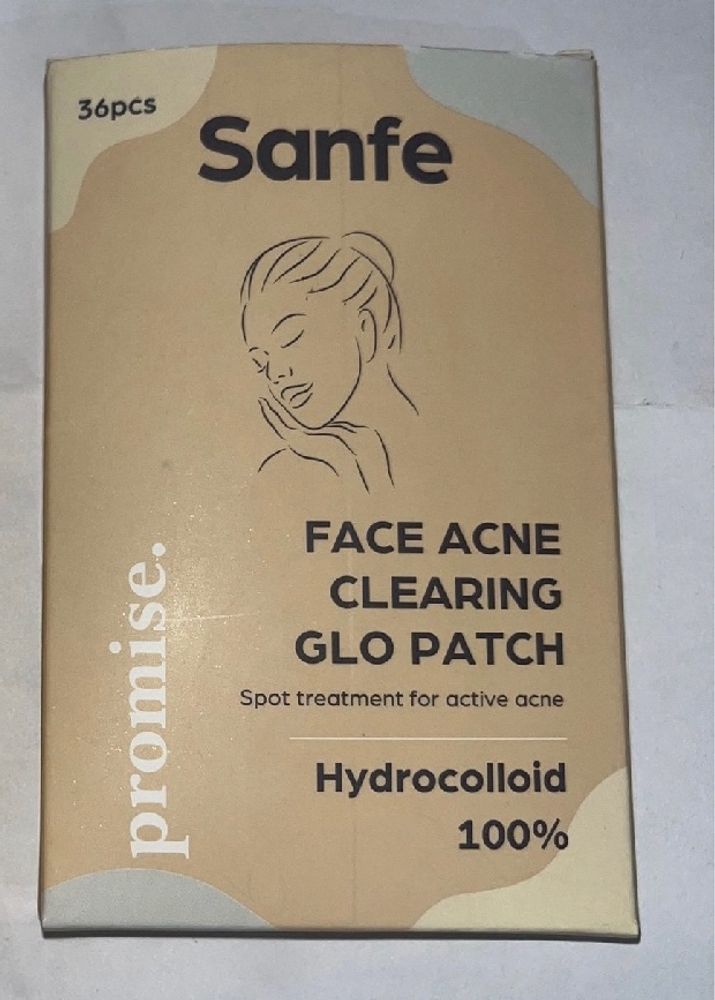 Pimple Patches