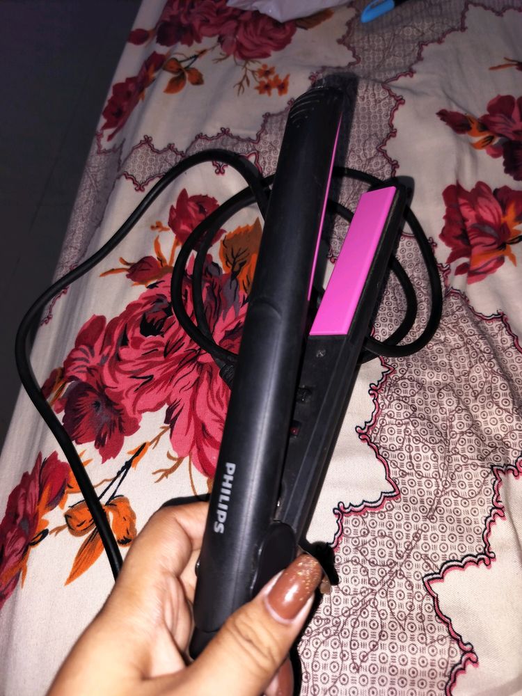 Phillips Hair Straightener For Sale!!!