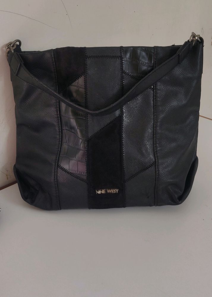 NINE WEST SHOULDER BAG/HAND BAG