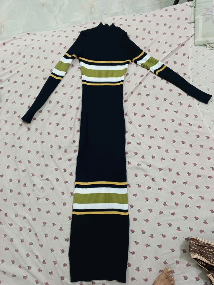 I Am Selling Sweater Dress