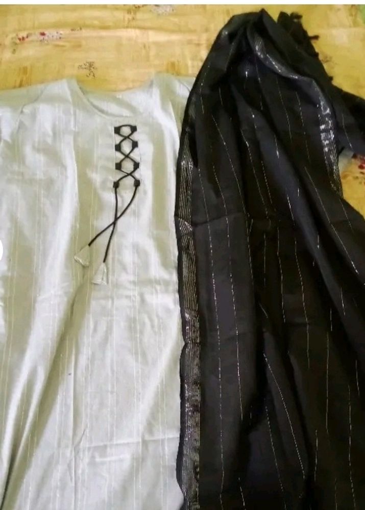 Tauser Kurti