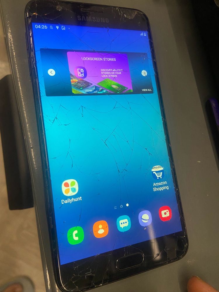 Samsung Galaxy On 7 Prime