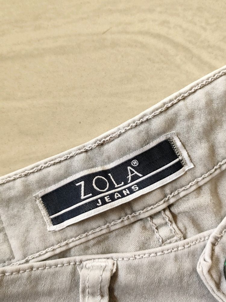 ZOLA JEANS