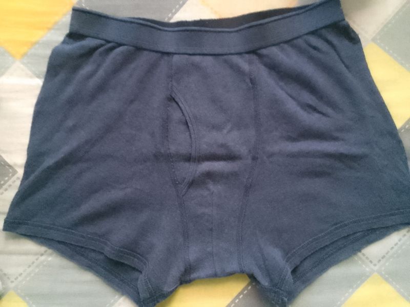 Man Underwear