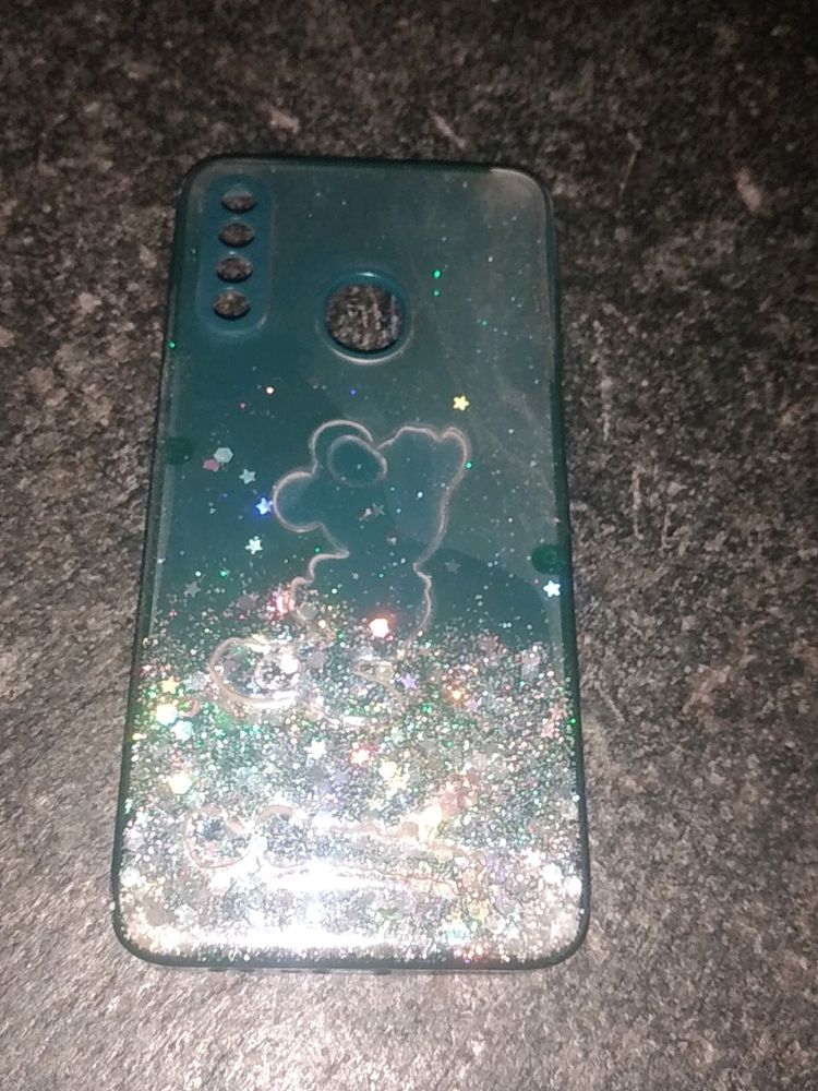 Samsung A20s Cover