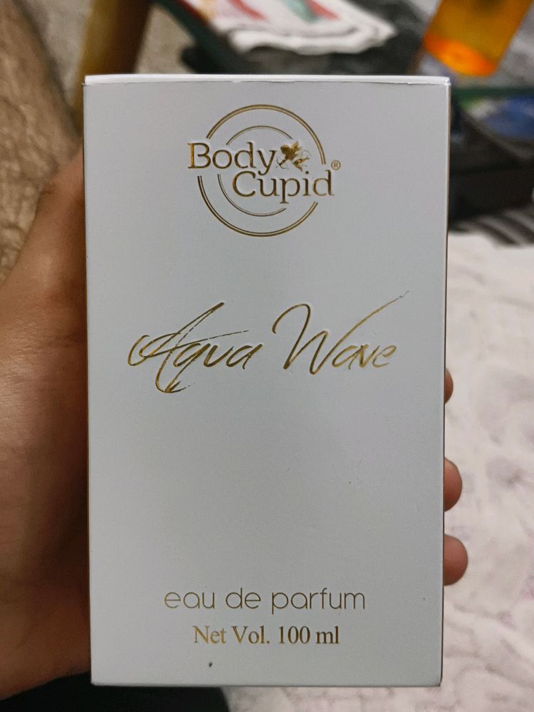 Body Cupid Aqua Wave