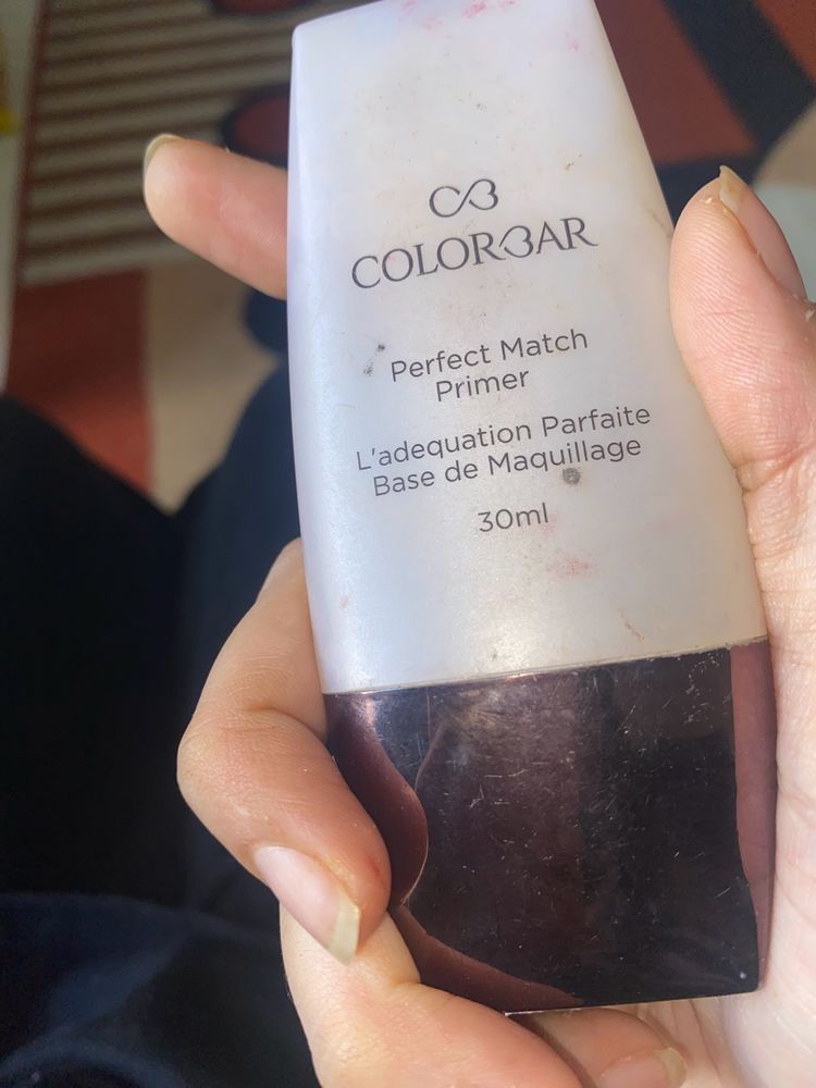 Colorbar Perfect Match Primer