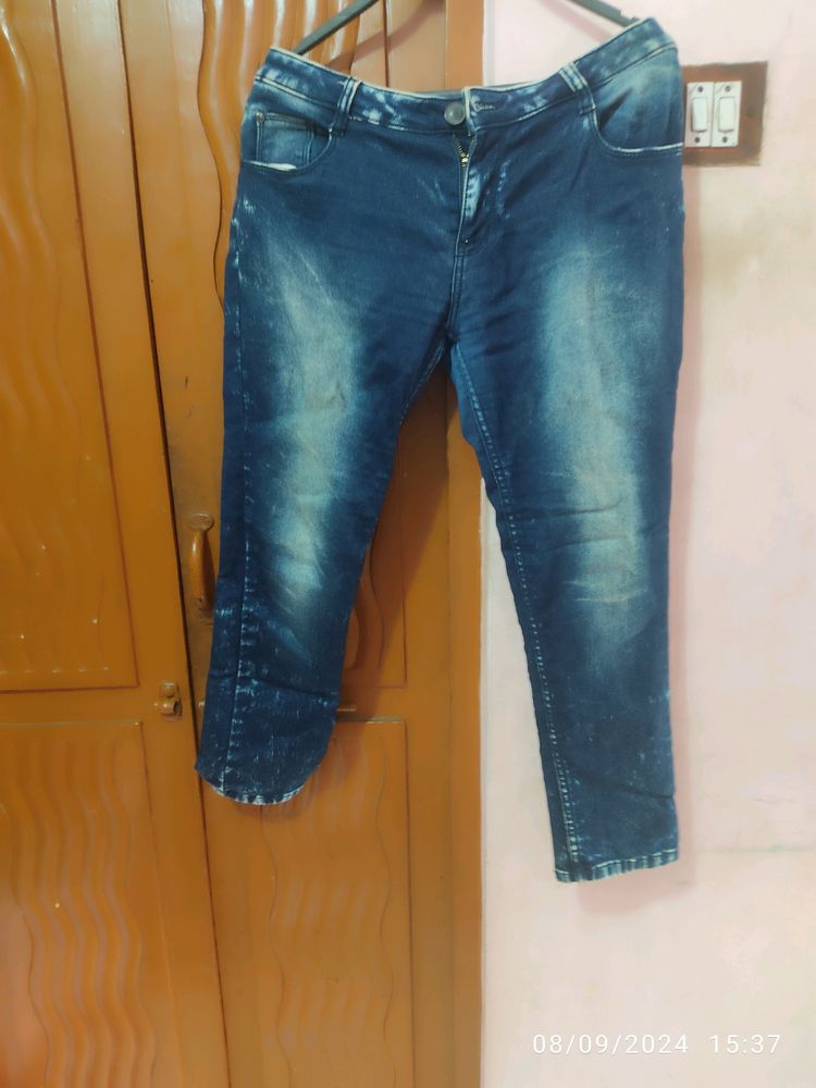 Max women jeans size 32