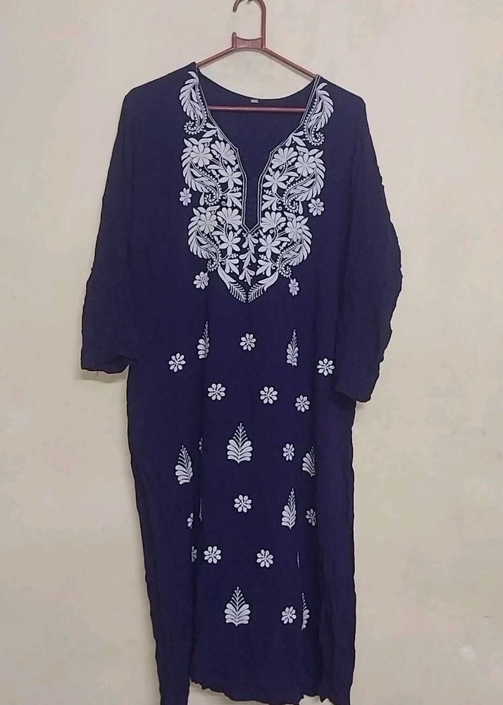 Beautiful Kurti