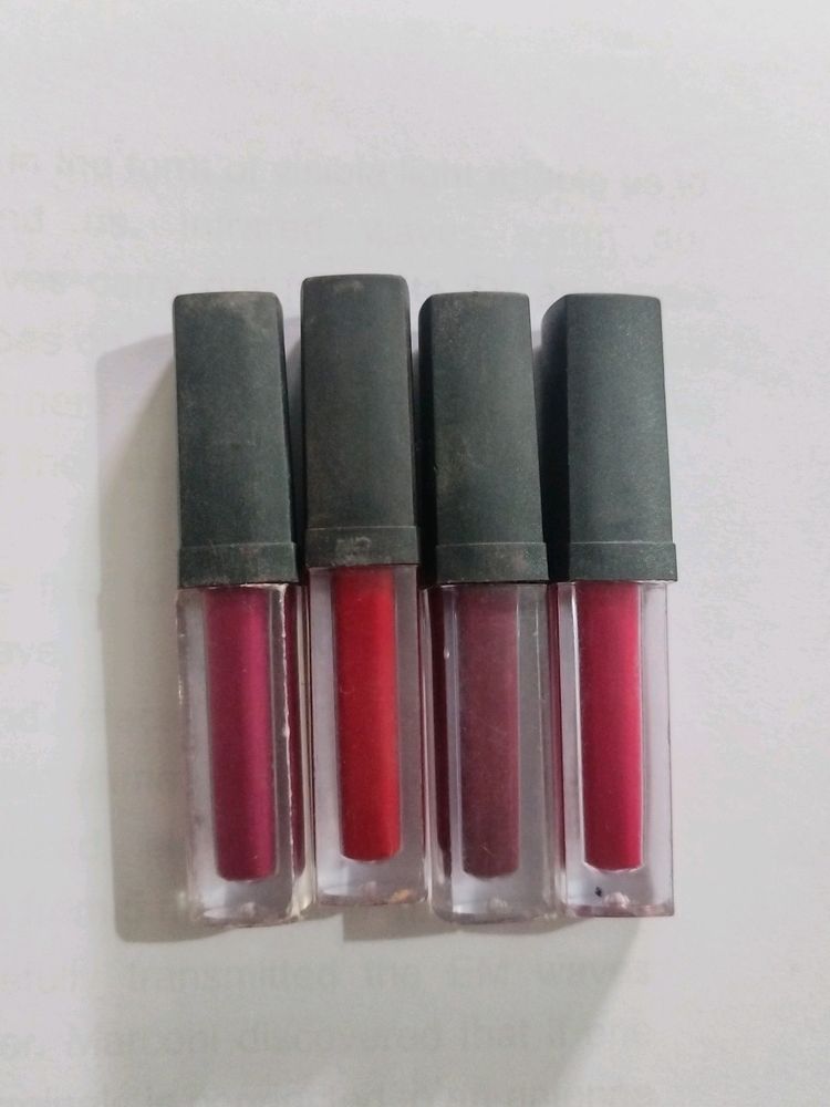 Likely New Lipsticks