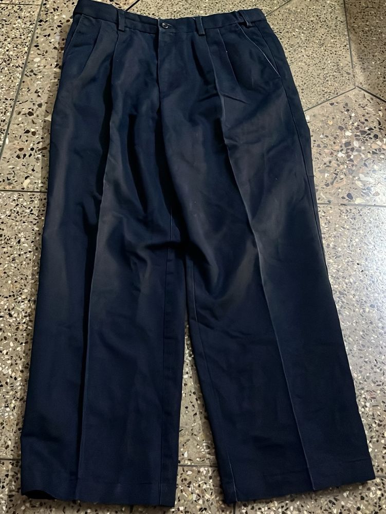 Mens Classic Fit Dockers Pant