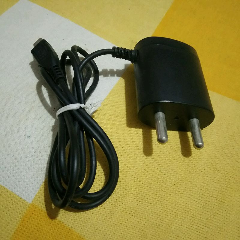 Travel Charger