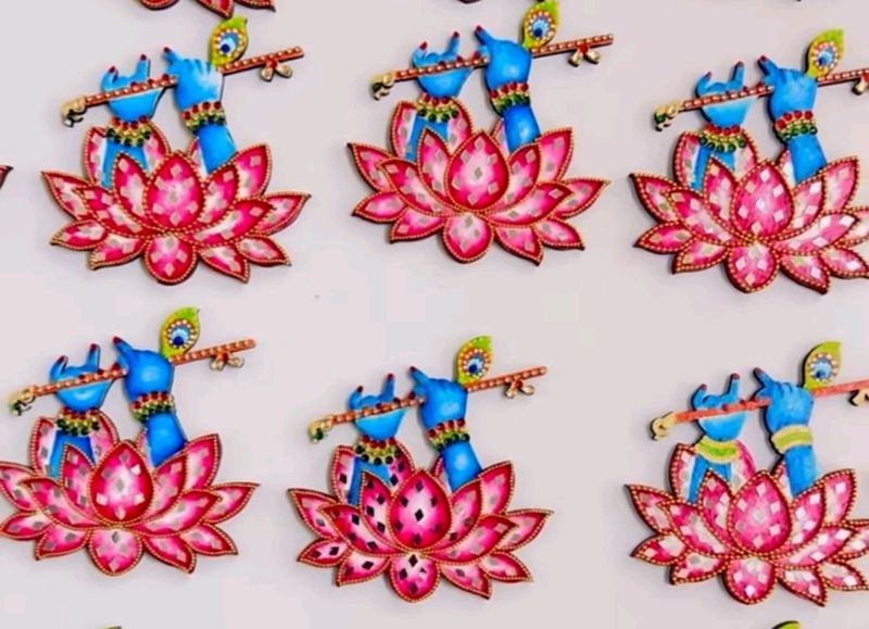 Janmashtami Decoration