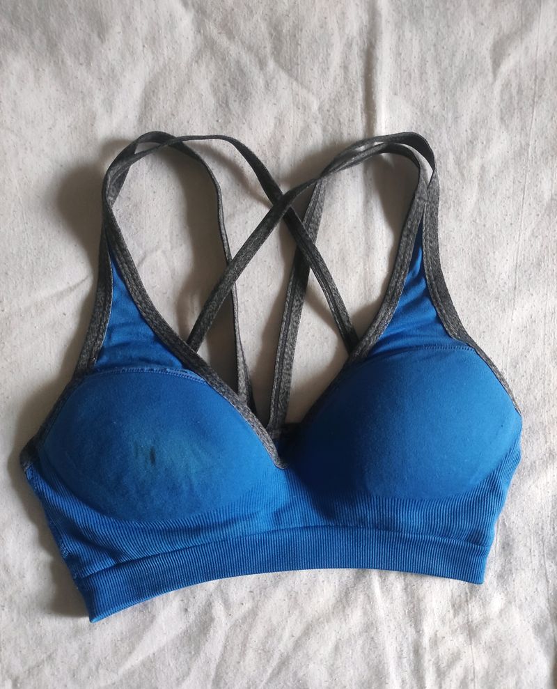 Gym Bra