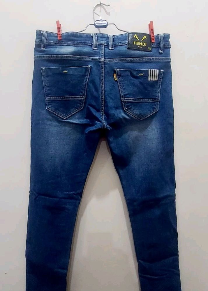 Jeans For Men