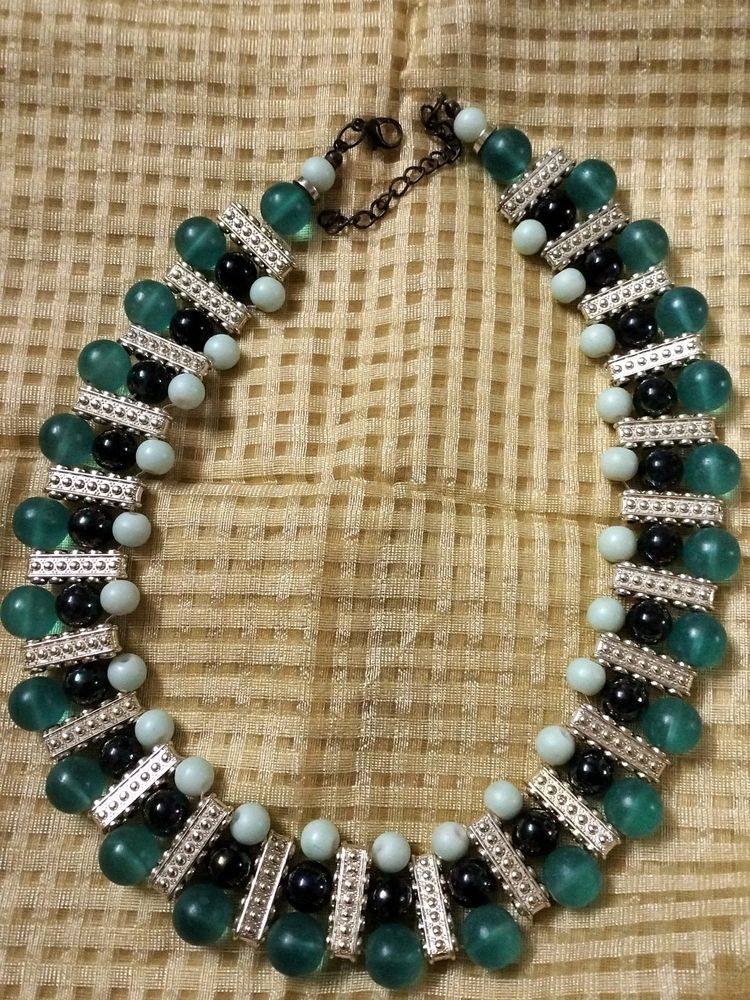 Beads Necklace