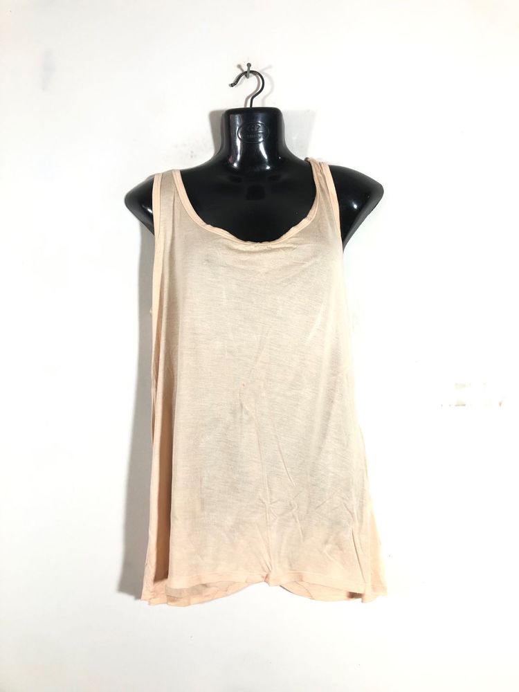 Peach Casual Top (Women’s)