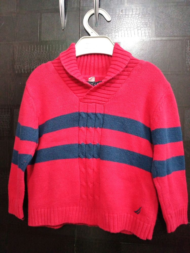 Kids Sweater